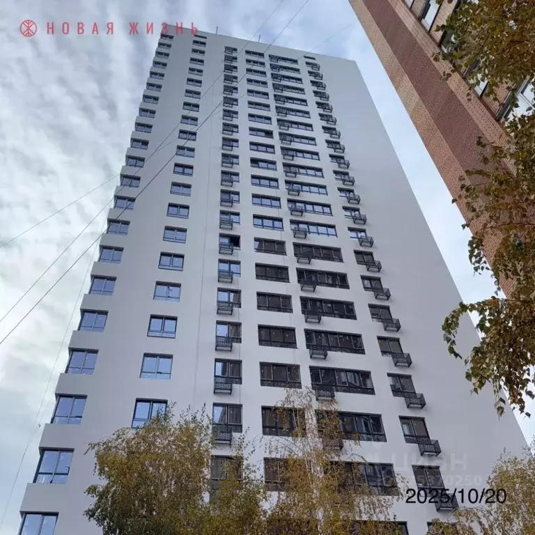 2-к кв. Самарская область, Самара  (59.3 м) - Фото 2