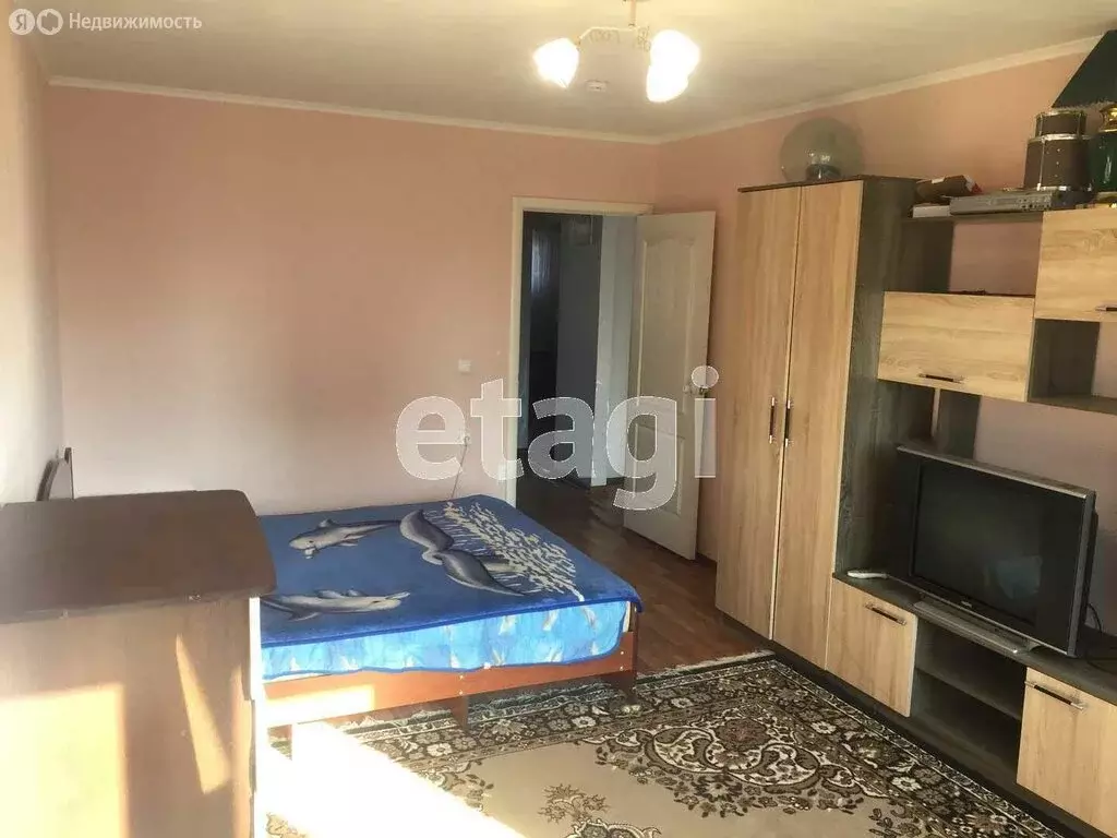 3-комнатная квартира: Анапа, Супсехское шоссе, 26к4 (90 м) - Фото 2