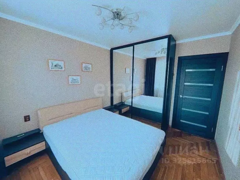 3-к кв. Ставропольский край, Ставрополь №31 мкр, просп. Ворошилова, ... - Фото 1