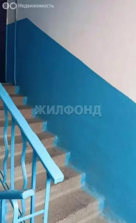 2-комнатная квартира: Кемерово, Гурьевская улица, 15 (44 м) - Фото 0