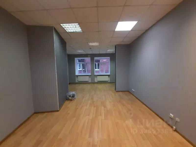Офис в Санкт-Петербург Красногвардейский пер., 23 (241 м) - Фото 2