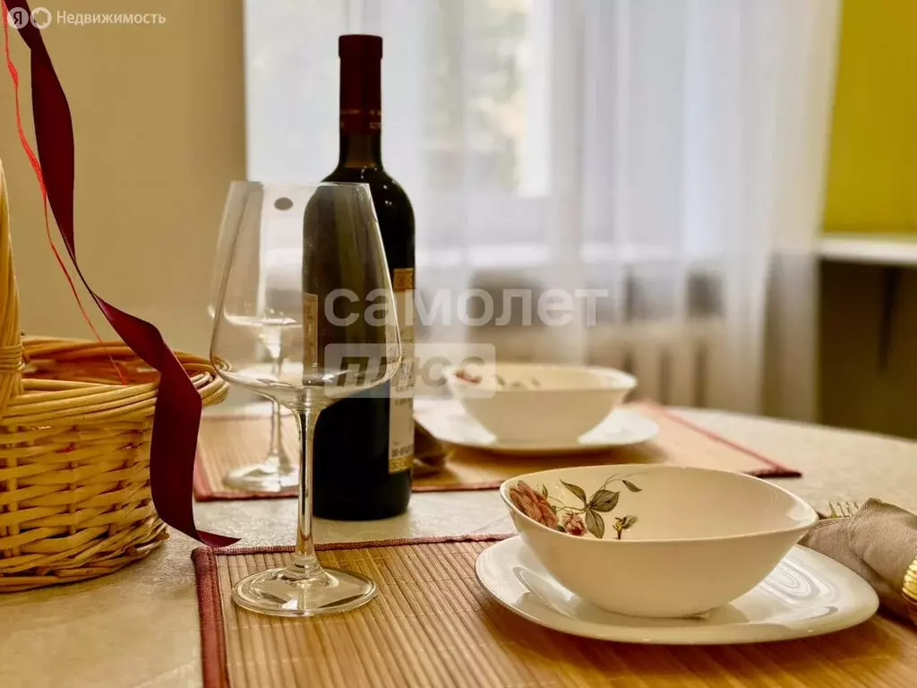 1-комнатная квартира: Киров, Октябрьский проспект, 53 (37.2 м) - Фото 1