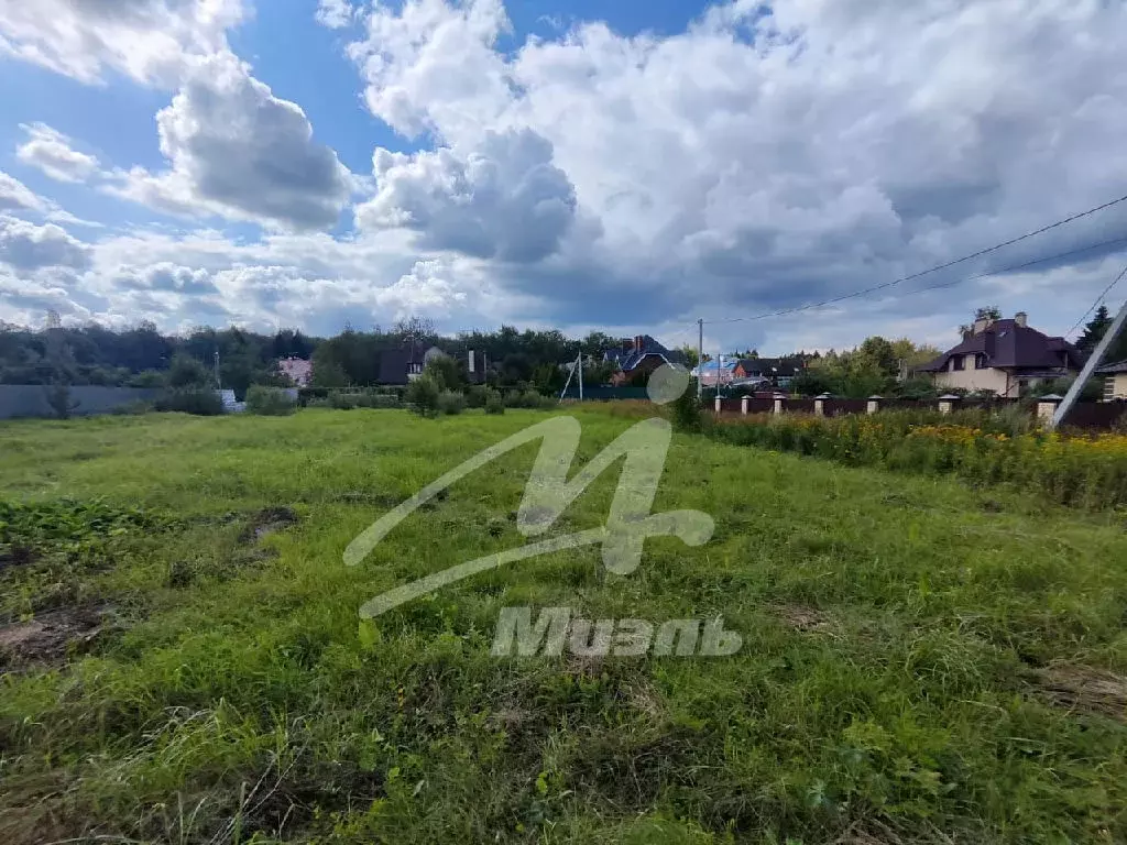 Продается участок в д. Малое Ивановское - Фото 2