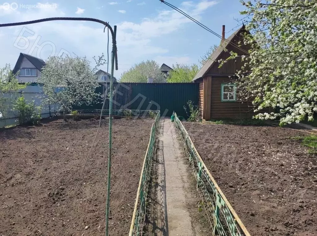Дом в Энгельсский район, Красноярское муниципальное образование, СНТ ... - Фото 0