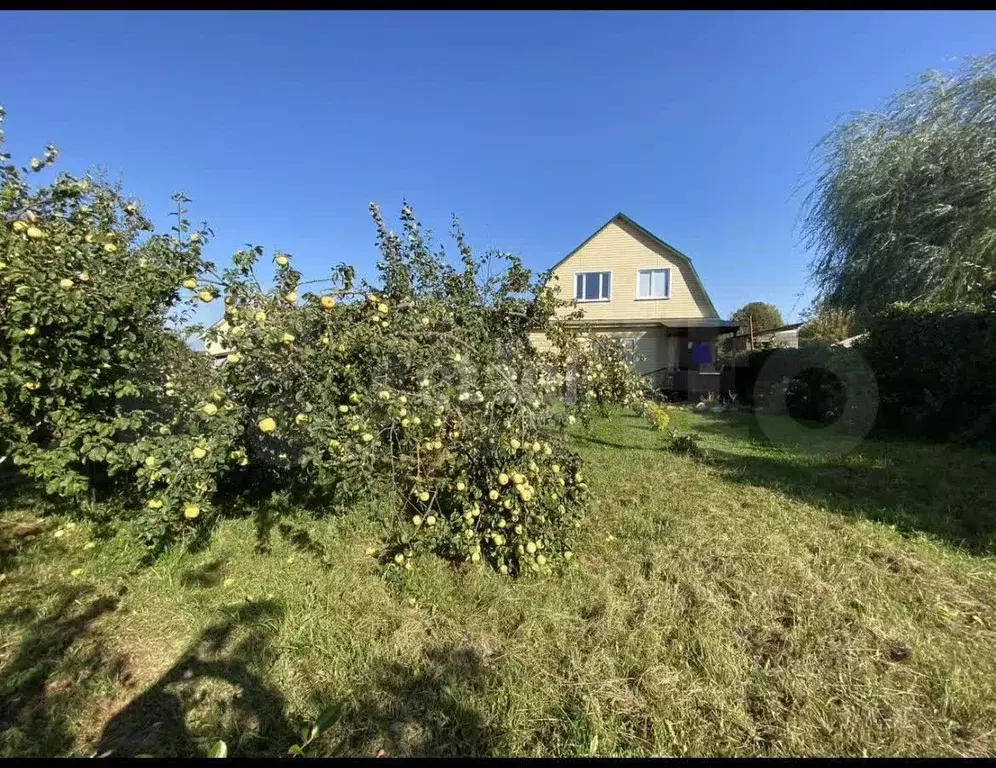 Дом в Московская область, Клин городской округ, д. Стреглово  (61 м) - Фото 1
