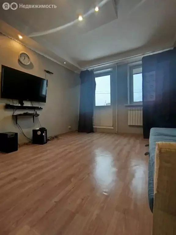 1к в 3-комнатной квартире (18 м) - Фото 1