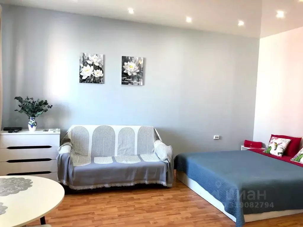Студия Бурятия, Улан-Удэ ул. Смолина, 79 (30.0 м) - Фото 1