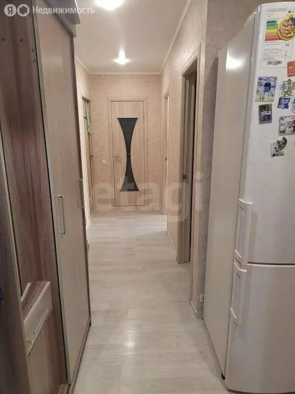 3-комнатная квартира: Маркс, проспект Ленина, 82 (59 м) - Фото 2