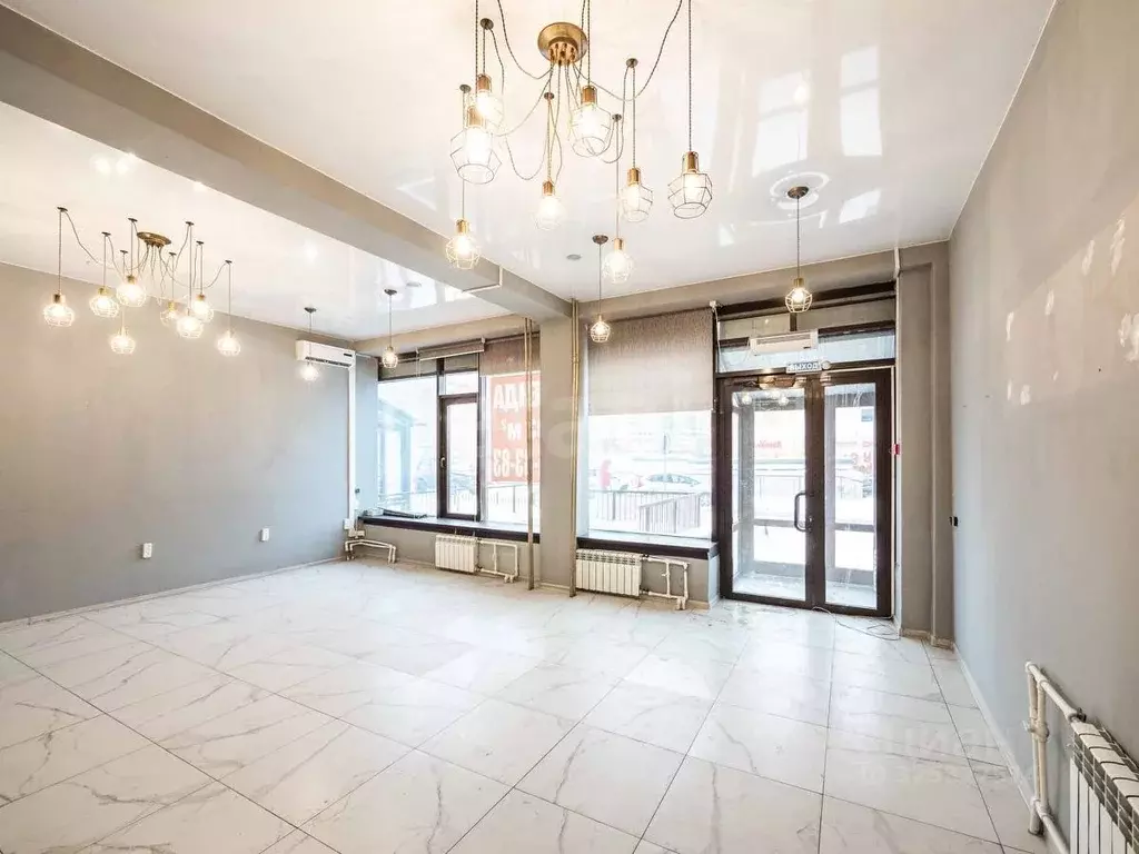 Помещение свободного назначения в Новосибирская область, Новосибирск ... - Фото 1