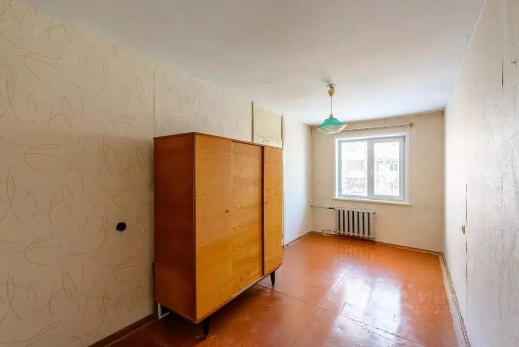 3-к кв. Томская область, Томск ул. Бела Куна, 30 (57.5 м) - Фото 1