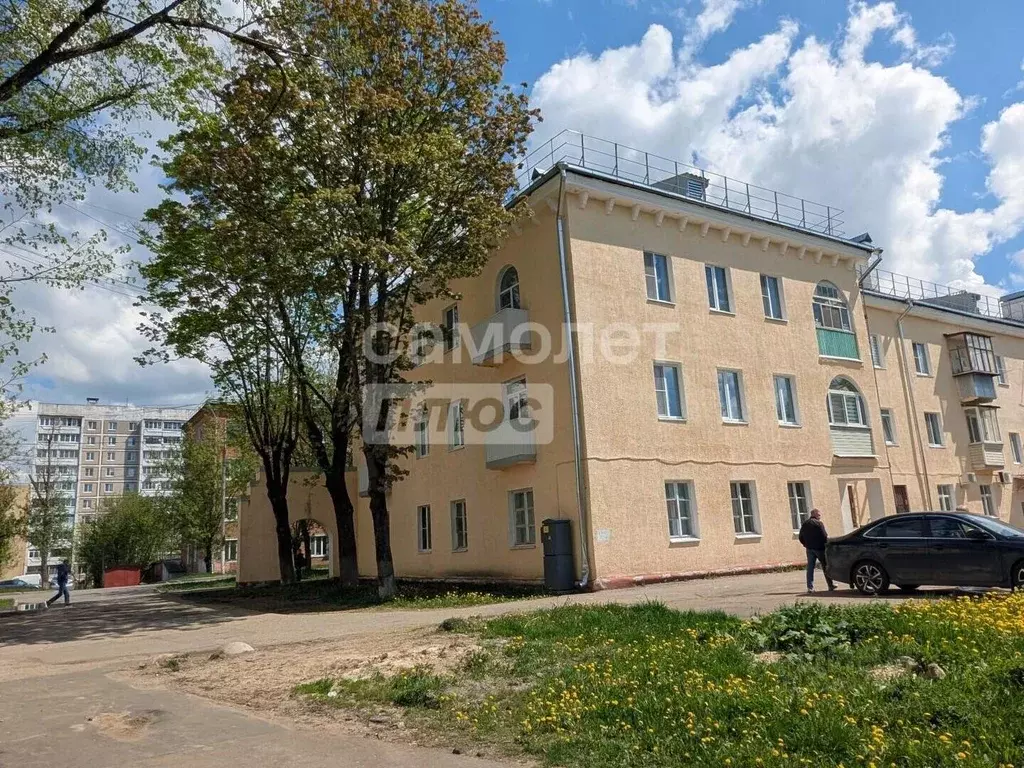 2-к кв. Московская область, Чехов ул. Гагарина, 31 (63.5 м) - Фото 2
