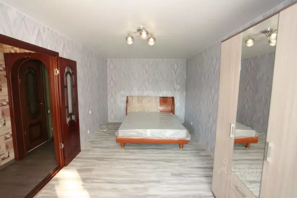 1-к кв. Костромская область, Кострома Венеция мкр, 14 (38.0 м) - Фото 1