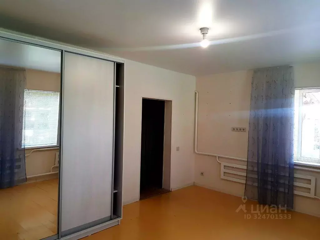 Дом в Краснодарский край, Кавказский район, Привольное с/пос, ... - Фото 2