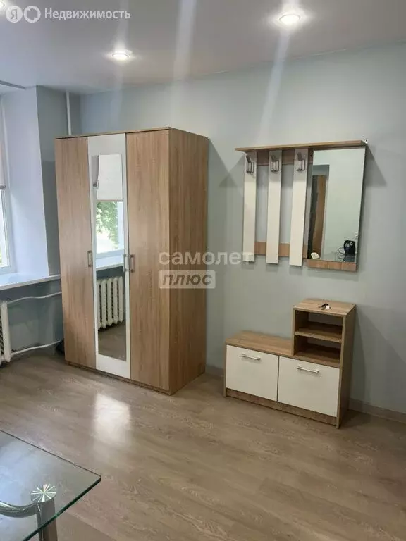 1к в 3-комнатной квартире (18 м) - Фото 1
