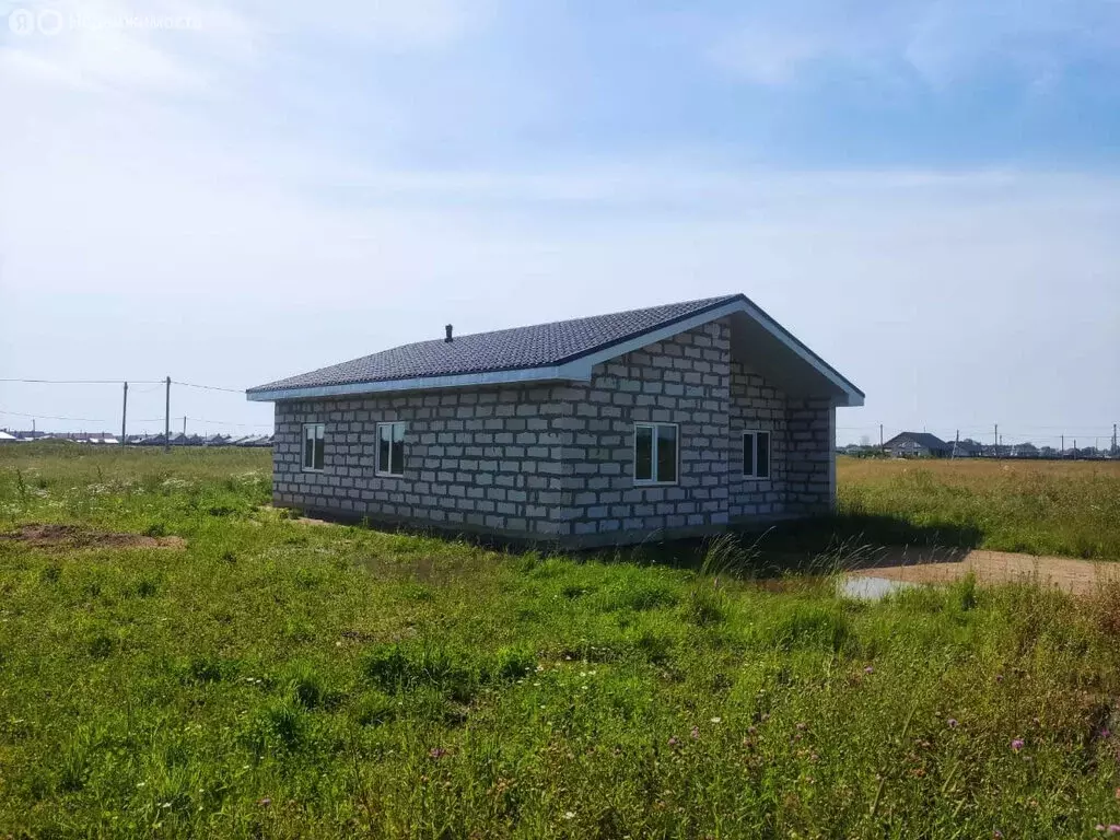 Дом в Волховец, улица Руставели (90 м) - Фото 0