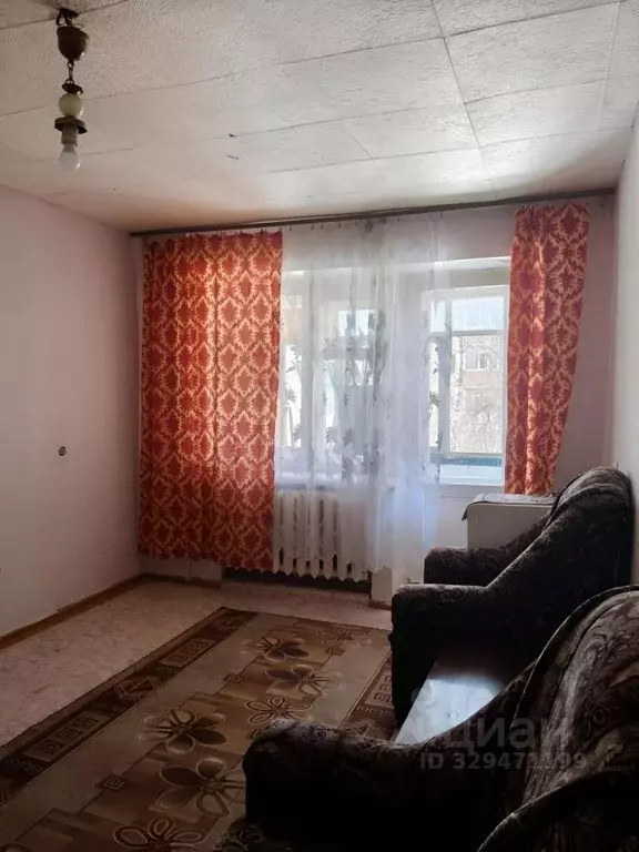 1-к кв. Нижегородская область, Арзамас ул. Мира, 22 (31.0 м) - Фото 1