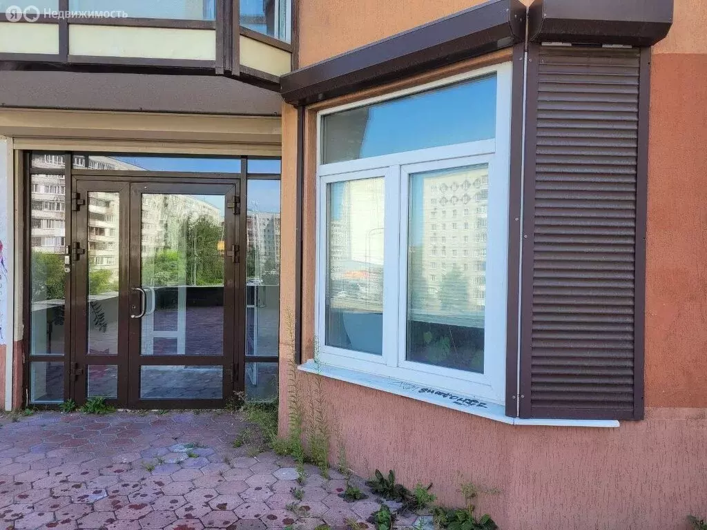 Помещение свободного назначения (113 м) - Фото 0