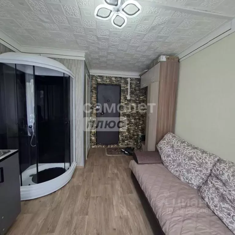 Студия Ивановская область, Иваново просп. Строителей, 114 (12.2 м) - Фото 2