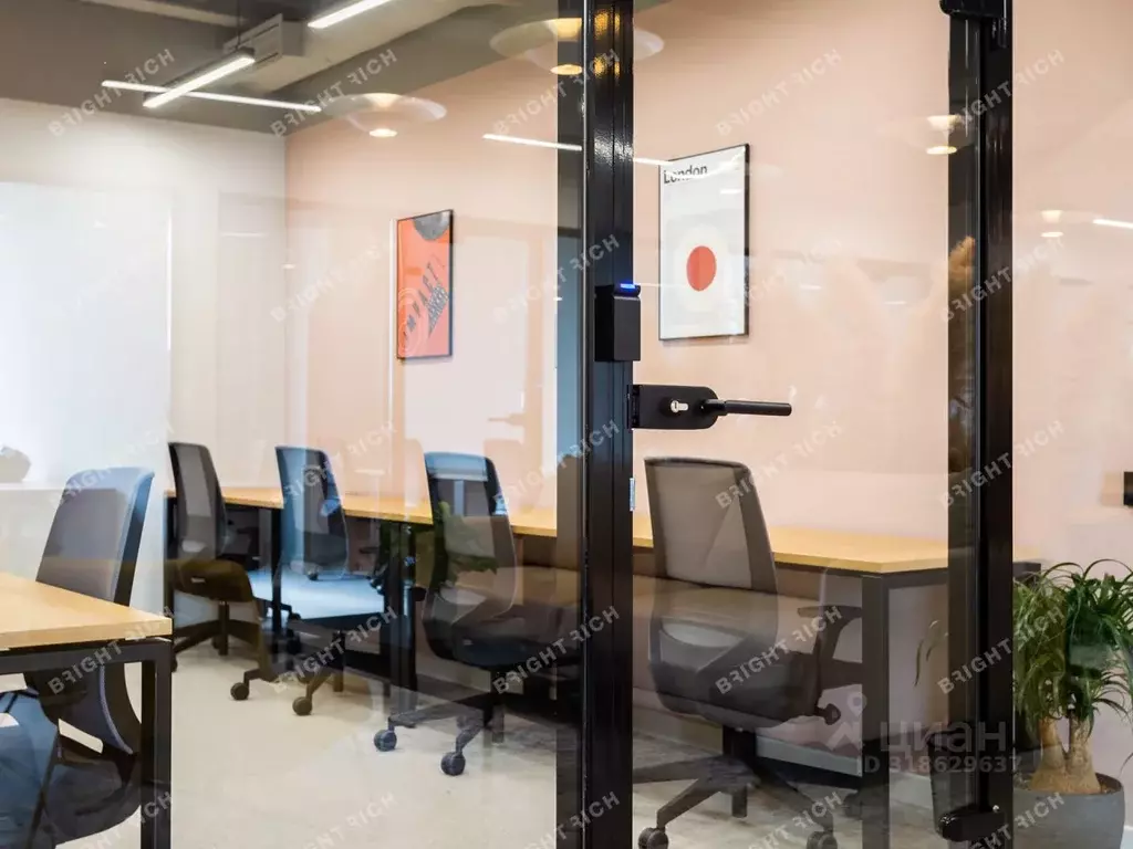 Офис в Санкт-Петербург Киришская ул., 2А (155 м) - Фото 1