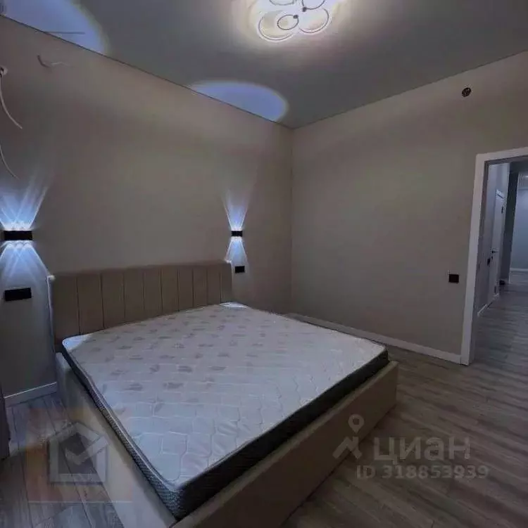 2-к кв. Крым, Евпатория просп. Победы, 87Бк2 (57.4 м) - Фото 1
