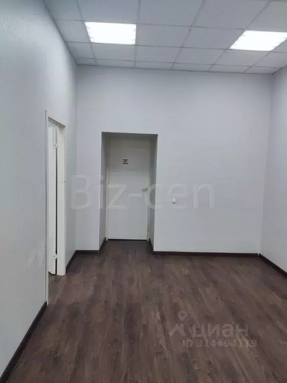 Офис в Санкт-Петербург Лифляндская ул., 6Д (34 м) - Фото 1