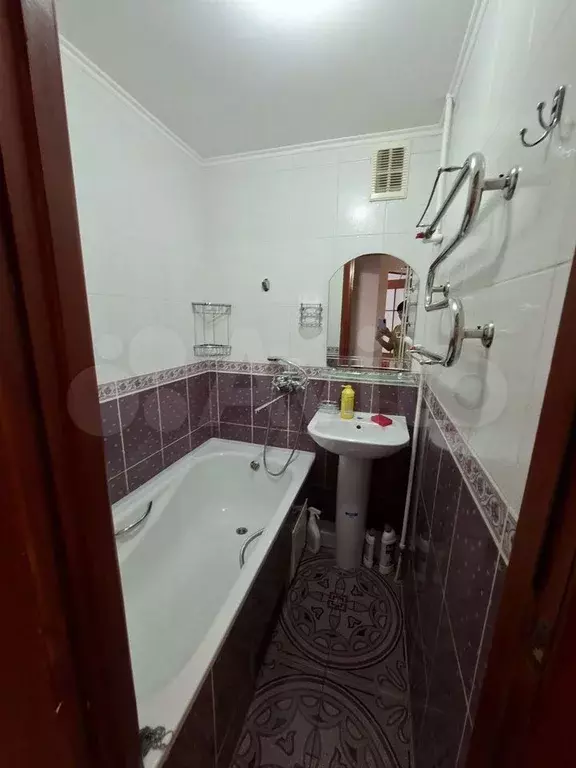 2-к. квартира, 45 м, 3/5 эт. - Фото 1