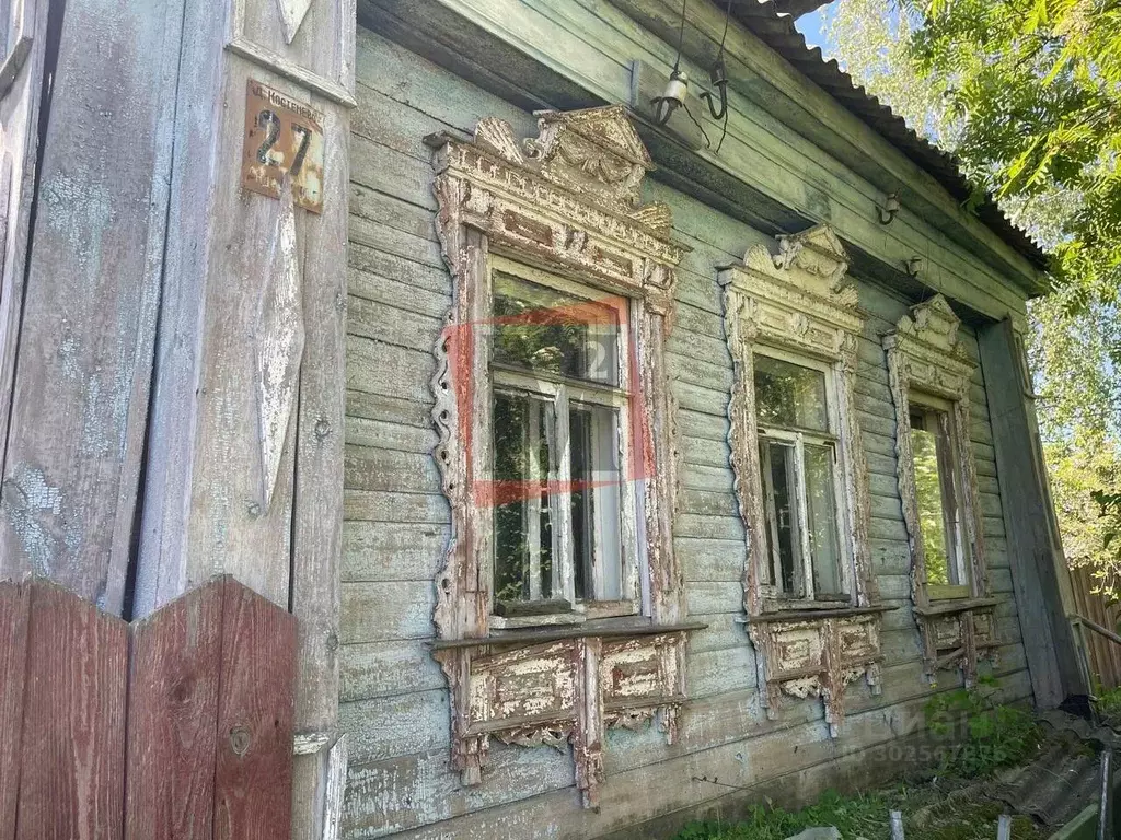 Дом в Московская область, Талдомский городской округ, д. Костенево  ... - Фото 0