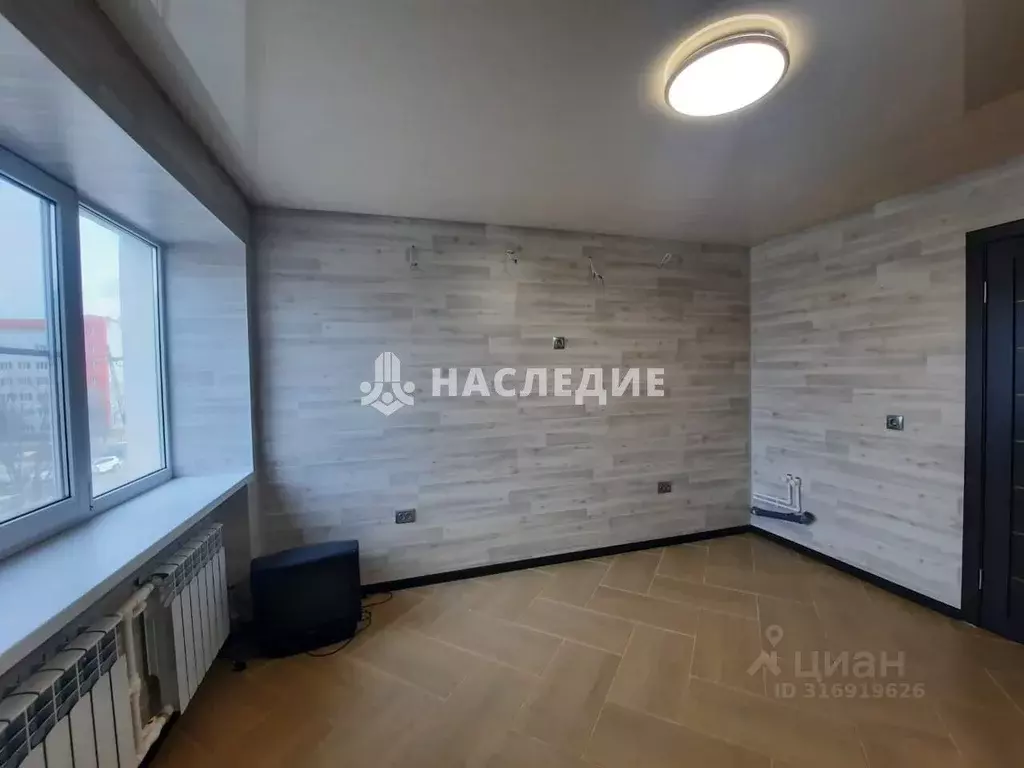 Студия Ростовская область, Донецк 12-й кв-л, 18/1 (18.5 м) - Фото 0