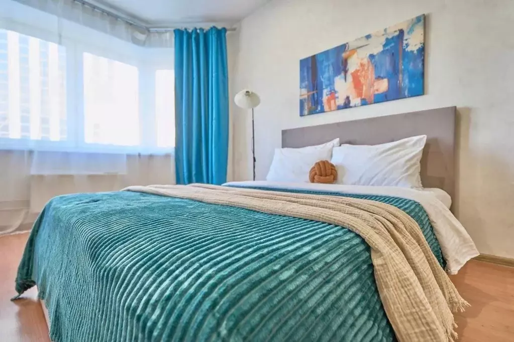 1-к кв. Москва Дубининская ул., 40 (40.0 м) - Фото 1