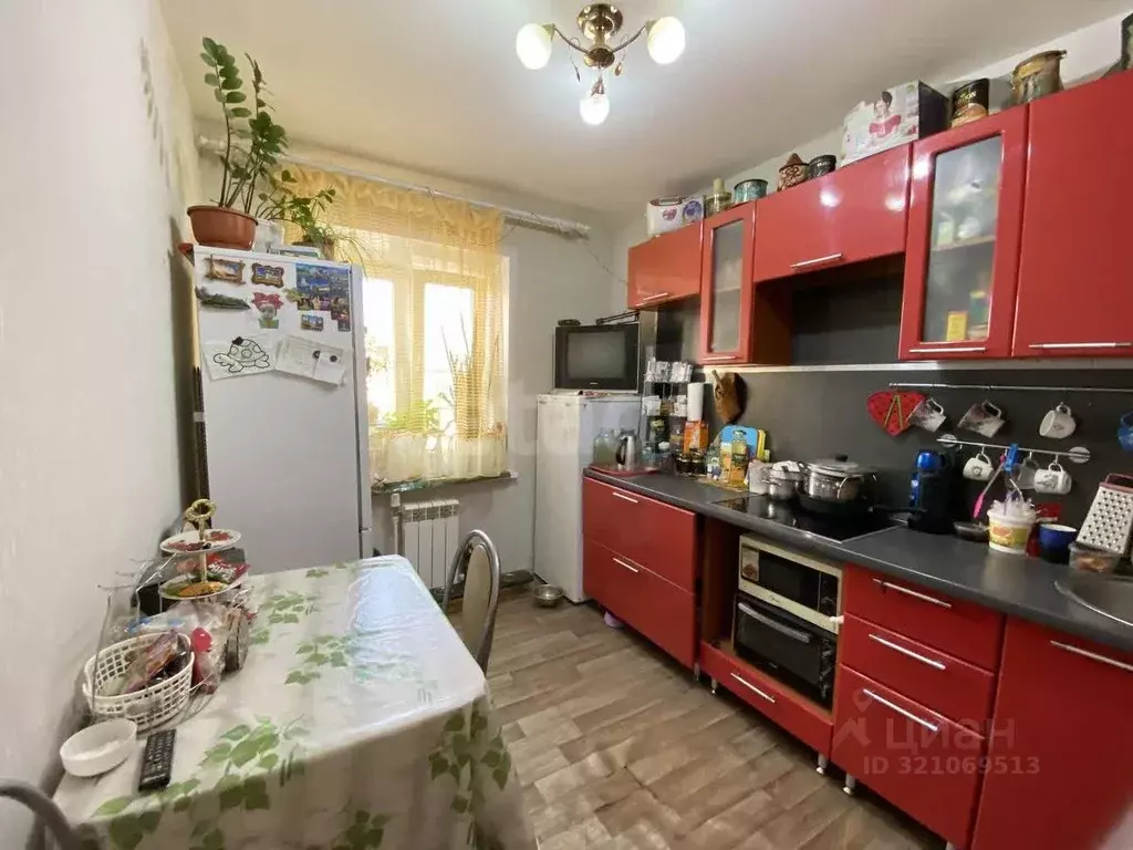 2-к кв. Архангельская область, Котлас ул. Ушинского, 36 (45.6 м) - Фото 1