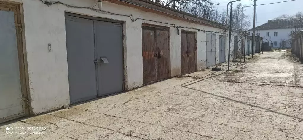 Помещение свободного назначения в Крым, Раздольное пгт ул. Ленина, 71 ... - Фото 2