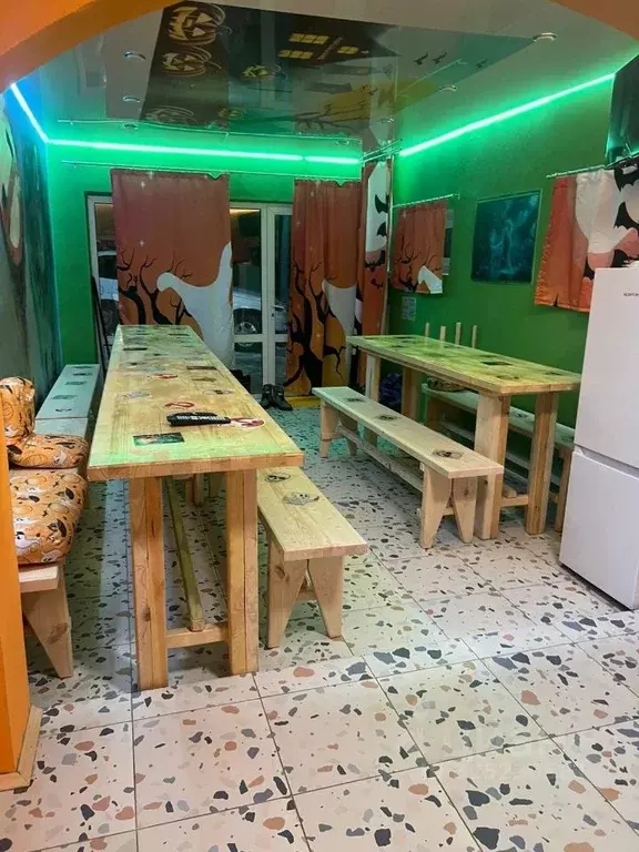 Дом в Самарская область, Самара Партизанская ул., 46 (250 м) - Фото 2