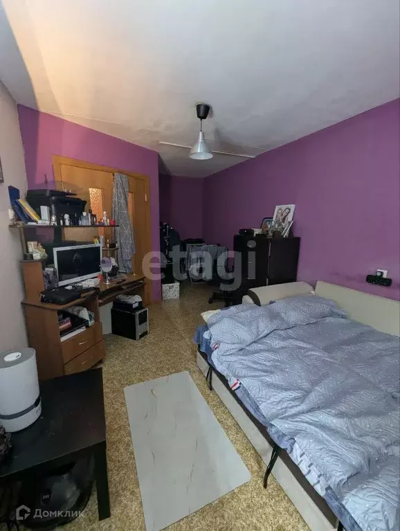 Продаётся 1-к квартира, 34.1 м - Фото 1