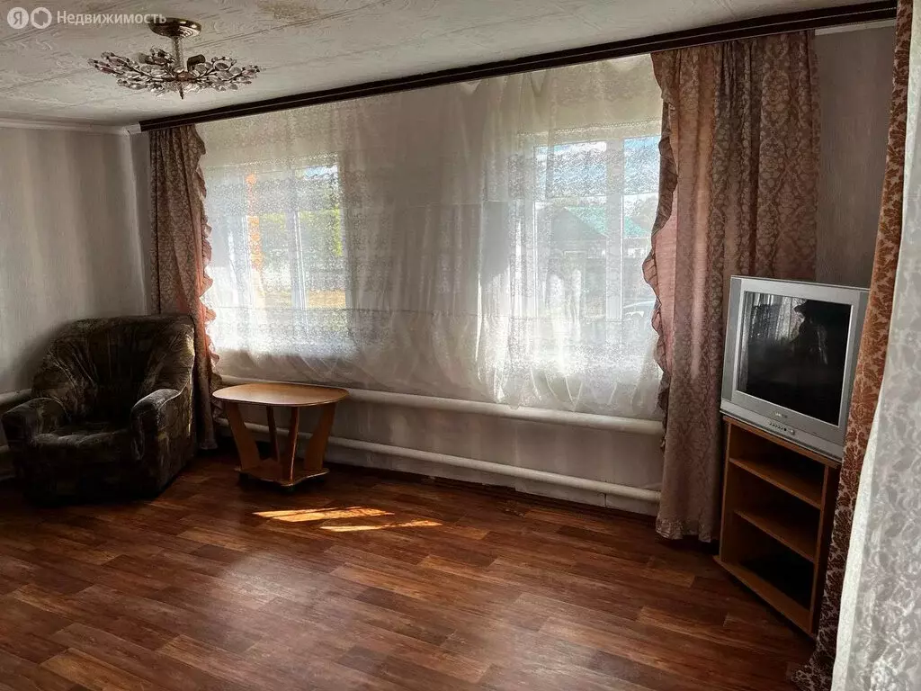 Дом в Черноречье, улица Чкалова, 43А (45 м) - Фото 1