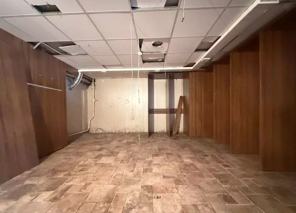 Помещение свободного назначения в Московская область, Красноармейск ... - Фото 2