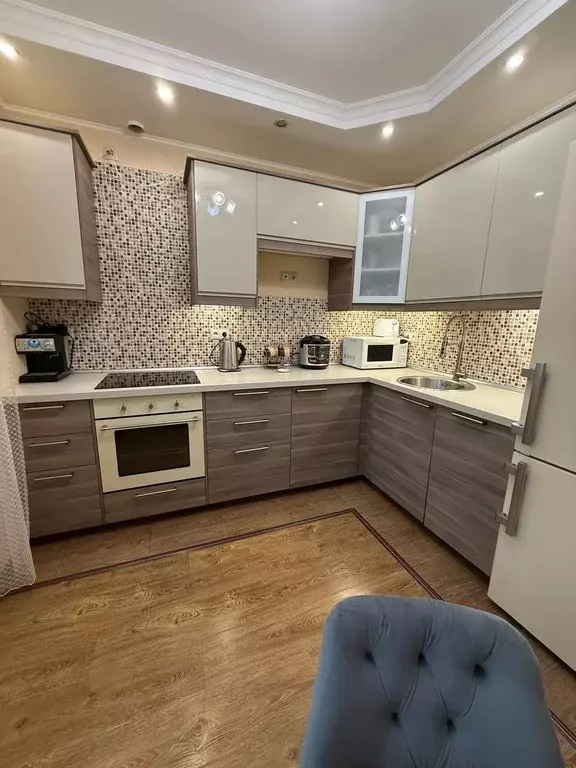 Продаётся 2-к квартира, 62 м - Фото 0