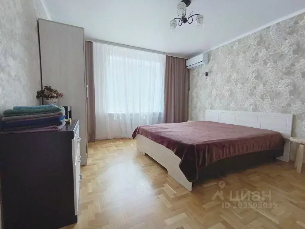 2-к кв. Краснодарский край, Ейск ул. Калинина, 290 (72.0 м) - Фото 2