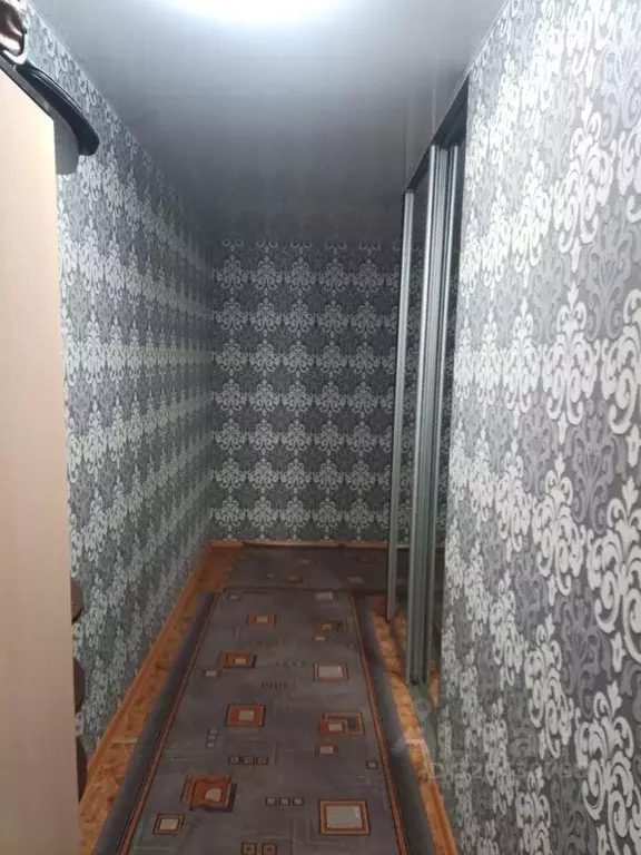 2-к кв. Красноярский край, Красноярск просп. 60 лет Образования СССР, ... - Фото 2