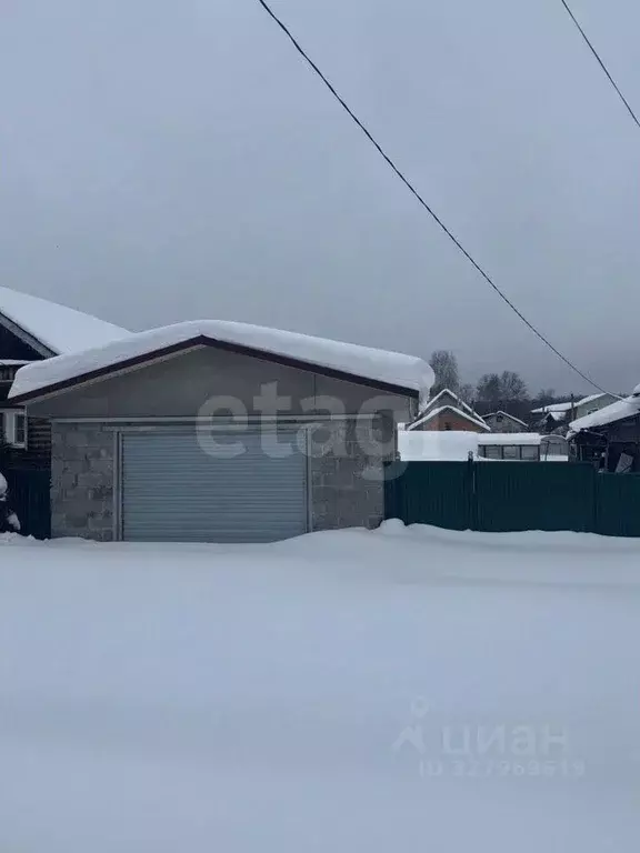 Дом в Ярославская область, Ярославский муниципальный округ, пос. ... - Фото 2