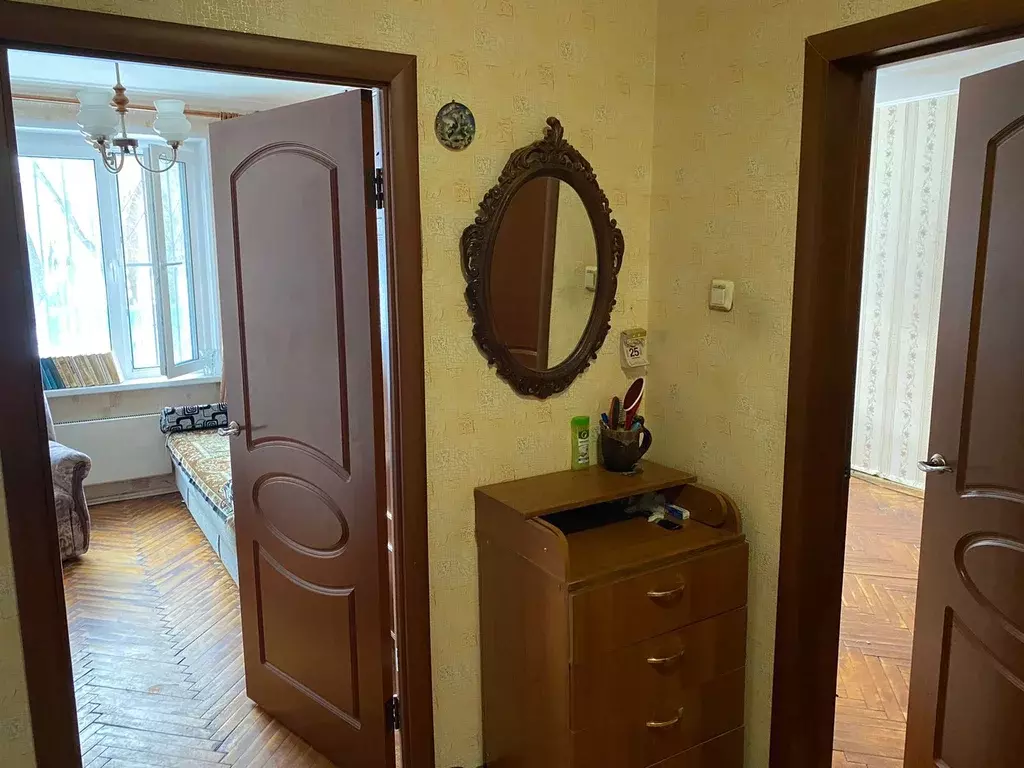 Продаётся 2-к квартира, 45 м - Фото 1