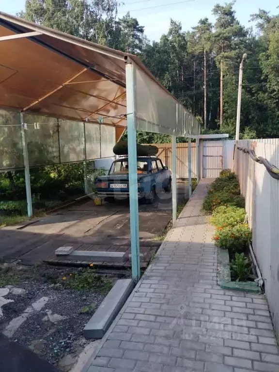 Дом в Липецкая область, Липецк Боровая ул., 18 (46 м) - Фото 1