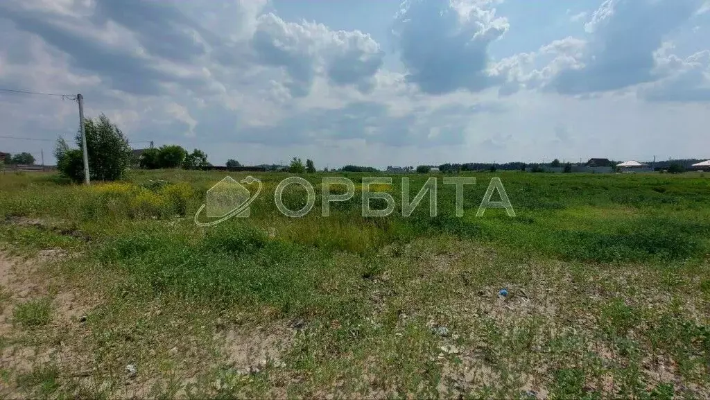 Участок в Тюменская область, Тюменский район, с. Каменка  (7.0 сот.) - Фото 1