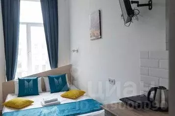 1-к кв. Санкт-Петербург Невский просп., 90-92 (15.0 м) - Фото 0