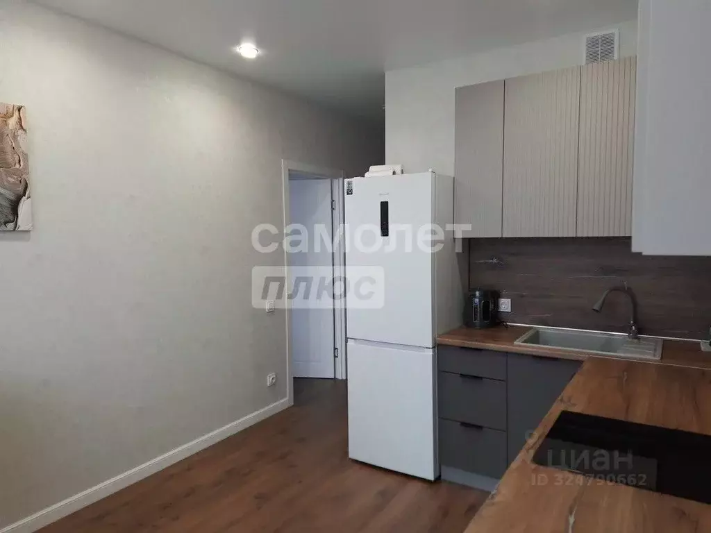 1-к кв. Московская область, Одинцовский городской округ, с. Лайково, ... - Фото 2