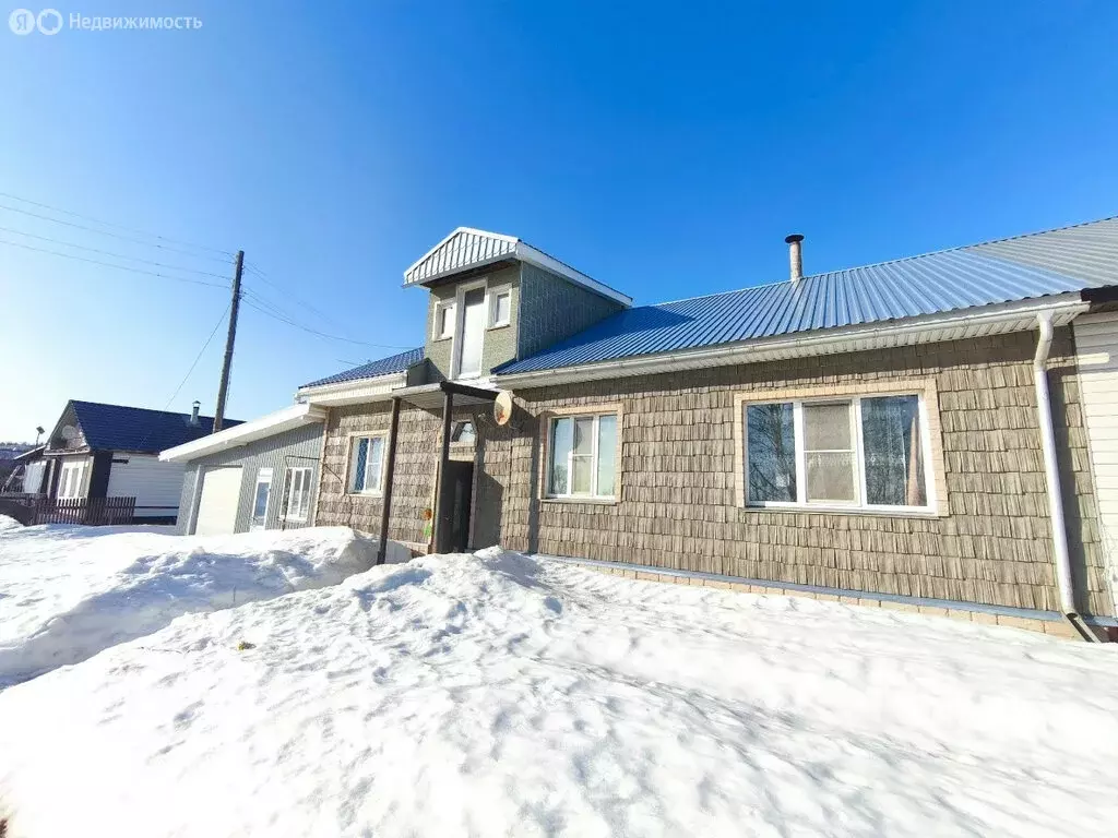 4-комнатная квартира: Ленинское сельское поселение, деревня Большие ... - Фото 1