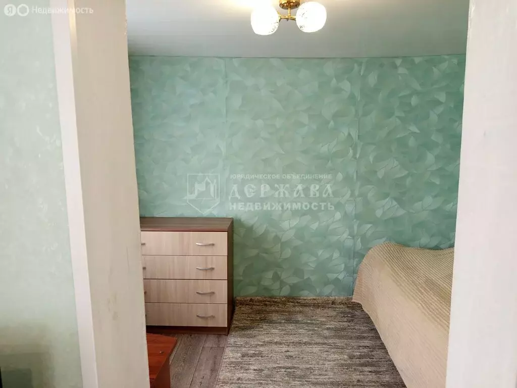 Дом в Ленинск-Кузнецкий, переулок Головина (52.7 м) - Фото 2