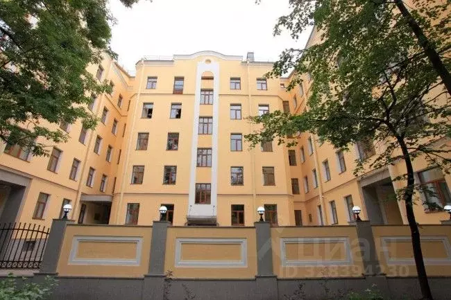 Офис в Санкт-Петербург Невский просп., 104 (31 м) - Фото 1