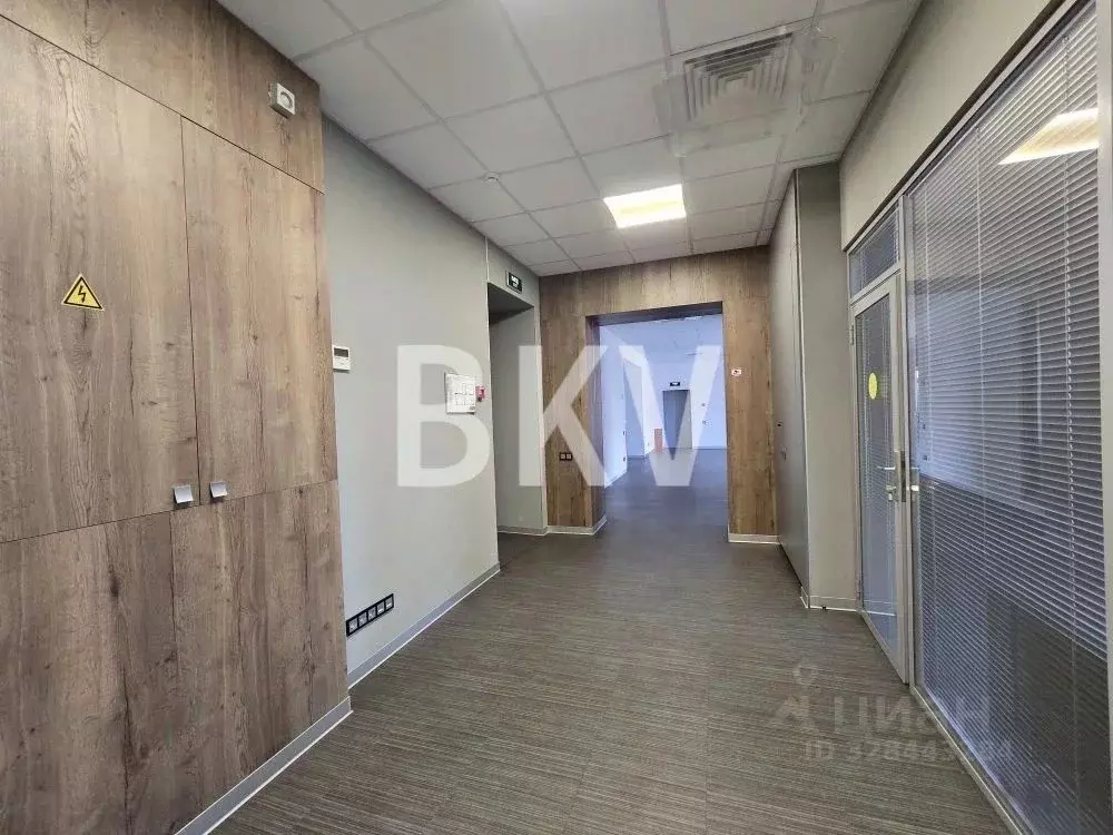 Офис в Москва ул. Гиляровского, 4С5 (262 м) - Фото 2