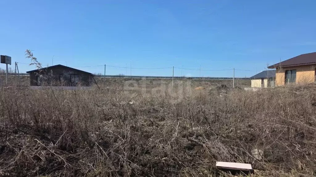 Участок в Башкортостан, Уфа Лесная Поляна кп,  (6.8 сот.) - Фото 2