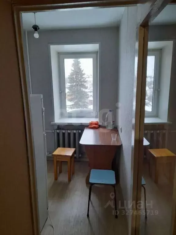 1-к кв. Тюменская область, Тюмень ул. Мира, 65А (33.0 м) - Фото 2